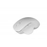 Rato MARSGAMING MMWERGO WIRELESS MOUSE. 3.200DPI. ERGONOMIC. KAILH MECHANICAL. WHITE - 4710562758436