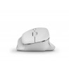 Rato MARSGAMING MMWERGO WIRELESS MOUSE. 3.200DPI. ERGONOMIC. KAILH MECHANICAL. WHITE - 4710562758436