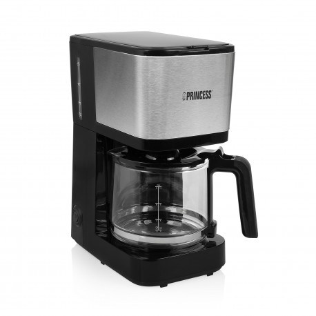 Máquina de Café PRINCESS Compacta - 12 01.246031.01.001 - 8713016106445