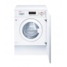 MÁQUINA DE LAVAR E SECAR ROUPA BOSCH - WKD28543ES - 4242005420872