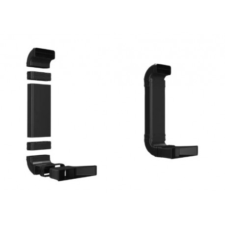 ACESSÓRIO P/ INSTALAÇÃO PLACA SIEMENS - HZ9VDKR0 - 4242003916094