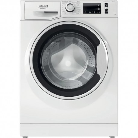 MÁQUINA DE LAVAR ROUPA HOTPOINT - NM11 925 WW A SPT N - 8050147646359