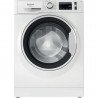 MÁQUINA DE LAVAR ROUPA HOTPOINT - NM11 925 WW A SPT N - 8050147646359