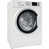 MÁQUINA DE LAVAR ROUPA HOTPOINT - NM11 925 WW A SPT N - 8050147646359