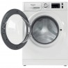 MÁQUINA DE LAVAR ROUPA HOTPOINT - NM11 925 WW A SPT N - 8050147646359