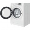 MÁQUINA DE LAVAR ROUPA HOTPOINT - NM11 925 WW A SPT N - 8050147646359