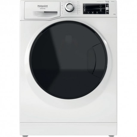 MÁQUINA DE LAVAR ROUPA HOTPOINT - NLCD 10468 WD AW EU N - 8050147645208