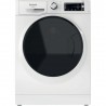 MÁQUINA DE LAVAR ROUPA HOTPOINT - NLCD 10468 WD AW EU N - 8050147645208