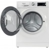 MÁQUINA DE LAVAR ROUPA HOTPOINT - NLCD 10468 WD AW EU N - 8050147645208