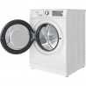 MÁQUINA DE LAVAR ROUPA HOTPOINT - NLCD 10468 WD AW EU N - 8050147645208