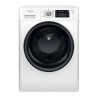 MÁQUINA DE LAVAR E SECAR ROUPA WHIRLPOOL - FFWDD 1074269 BV SPT - 8003437637346