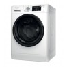 MÁQUINA DE LAVAR E SECAR ROUPA WHIRLPOOL - FFWDD 1074269 BV SPT - 8003437637346
