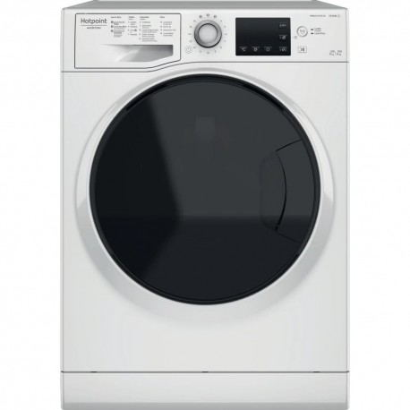 MÁQUINA DE LAVAR E SECAR ROUPA HOTPOINT - NDB 9636 DA SPT - 8050147648186