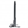 Macally Vertical Stand Space Grey - 8717278768083
