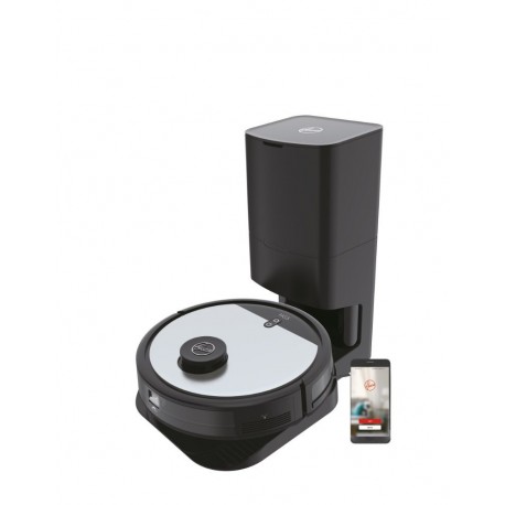 ASPIRADOR ROBOT HOOVER HG5 - HG550HP 011 - 8059019065922