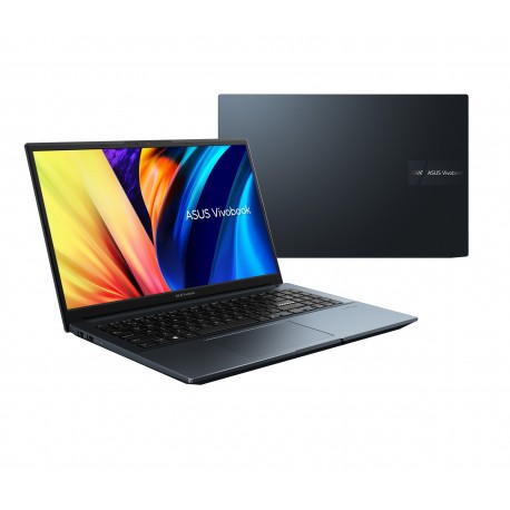 NB ASUS Vivobook Pro M6500QE 15.6" LED FHD Ryzen 7 5800H 16GB 1TB SSD RTX3050 Ti Win11 Home 3Yr - 4711081892090