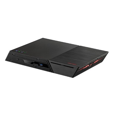 NAS ASUSTOR 12-Bay M.2 FLASHSTOR 12 PRO. Celeron N5105 4C 2.0GHz/4GB/10GbE/USB. 3Y WTY - 4710474831487