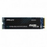 SSD M.2 PCIe NVMe PNY 500GB CS2230-3300R/2500W - 0751492756264