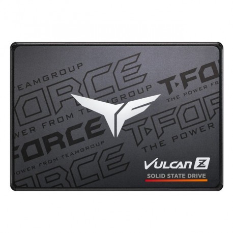 SSD 2.5 SATA Team Group 1TB T-FORCE VULCAN Z - 0765441060470