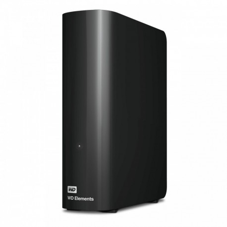 Disco 3.5 Ext USB 3.0 16TB WD Elements - 0718037878904
