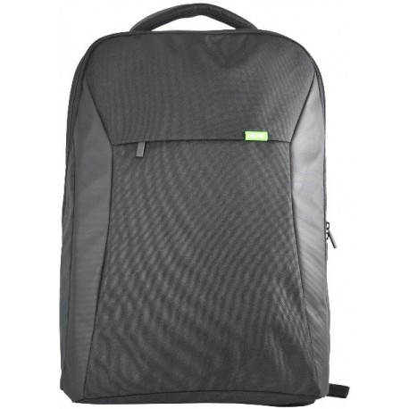 Acer Commercial Backpack 15.6". Black. Green Acer Logo Label - 4711121002069