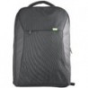 Acer Commercial Backpack 15.6". Black. Green Acer Logo Label - 4711121002069