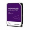 Disco 3.5 3TB WD Purple 256Mb SATA 6Gb/s 54rp Surveillance - 0718037898278
