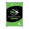 Disco 3.5 4TB SEAGATE Barracuda 256Mb SATA 6Gb s 54rp - 0763649094402