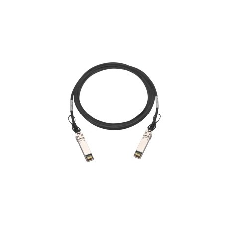 QNAP SFP+ 10GbE Twinaxial Direct Attach Cable. 3.0M - 4713213516980
