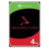 Disco 3.5 4TB SEAGATE IronWolf Pro 256Mb SATA 6Gb s 72rp - 8719706432351