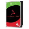 Disco 3.5 4TB SEAGATE IronWolf Pro 256Mb SATA 6Gb s 72rp - 8719706432351