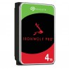 Disco 3.5 4TB SEAGATE IronWolf Pro 256Mb SATA 6Gb s 72rp - 8719706432351