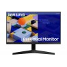 Monitor Samsung S31C 24" FHD FLAT 75Hz 5ms FF-HDMI - 8806094769197
