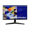 Monitor Samsung S31C 24" FHD FLAT 75Hz 5ms FF-HDMI - 8806094769197