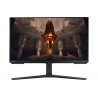 Monitor Samsung G70B 28" 3840x2160 FLAT 144Hz 1ms FF-DP HDMI Colunas Ajust.Alt. Tilt Pivot Swivel - 8806094796537
