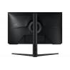 Monitor Samsung G70B 28" 3840x2160 FLAT 144Hz 1ms FF-DP HDMI Colunas Ajust.Alt. Tilt Pivot Swivel - 8806094796537