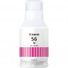 Tinteiro CANON GI-56 Magenta - 4549292169072
