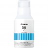 Tinteiro CANON GI-56 Ciano - 4549292169058
