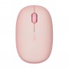 Rato RAPOO M660 Multi-mode Silent Colourfull Rosa 215759 - 6940056143808
