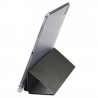 Capa Tablet HAMA "Fold" iPad 12 Pro. Com Compartimento Para Caneta. Preto 216474 - 4047443462473
