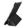 Capa Tablet HAMA "Fold"  IPad Air. Com Compartimento Para Caneta. Preto 216415 - 4047443459565