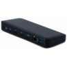 Docking Station ACER Triple Display - 2xUSB-C. 3xUSB3.1. 2xDP. 1xEthernet. 1xAudio - 4710180498974