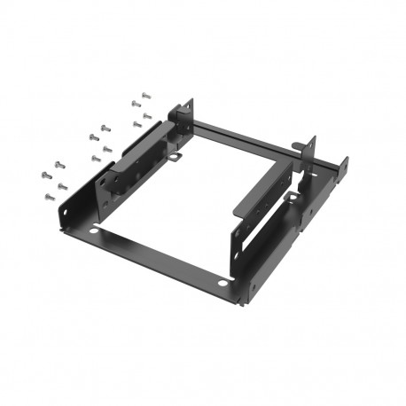 Frame Para Disco SSD HAMA 2.5" On 3.5" SSD  200759 - 4047443456267