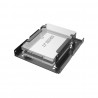 Frame Para Disco SSD HAMA 2.5" On 3.5" SSD  200759 - 4047443456267