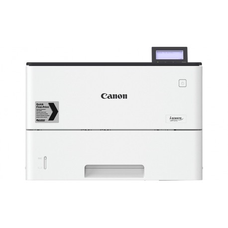 Impressora CANON I-SENSYS LBP325x Mono - 4549292133851