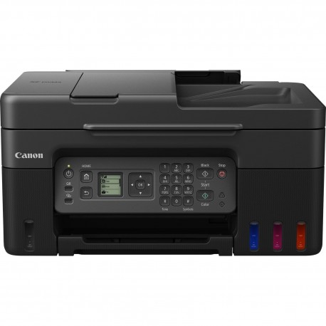 Impressora Multifunçoes CANON Megatank Pixma G4570 - WiFi - 4549292205787