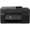 Impressora Multifunçoes CANON Megatank Pixma G4570 - WiFi - 4549292205787