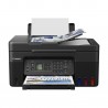 Impressora Multifunçoes CANON Megatank Pixma G4570 - WiFi - 4549292205787
