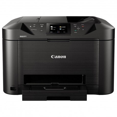 Impressora Multifunçoes CANON Maxify MB5150 - WiFi/LAN - 4549292052329
