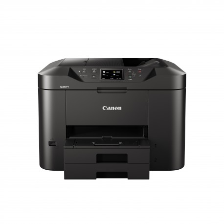 Impressora Multifunçoes CANON Maxify MB2750 - WiFi/LAN - 4549292051094